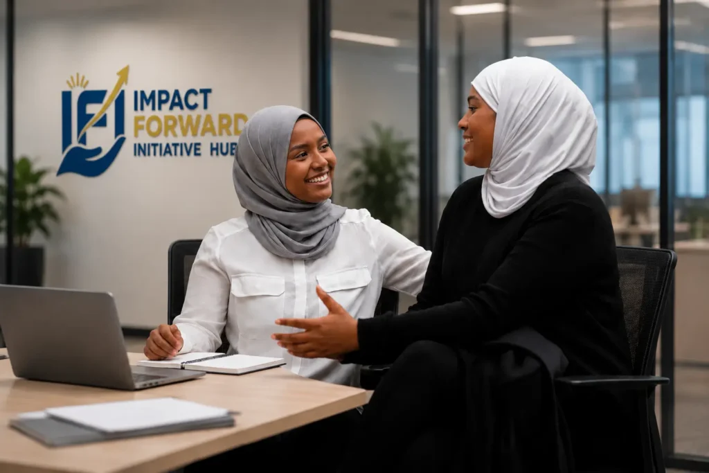 women in network