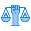 About human rights